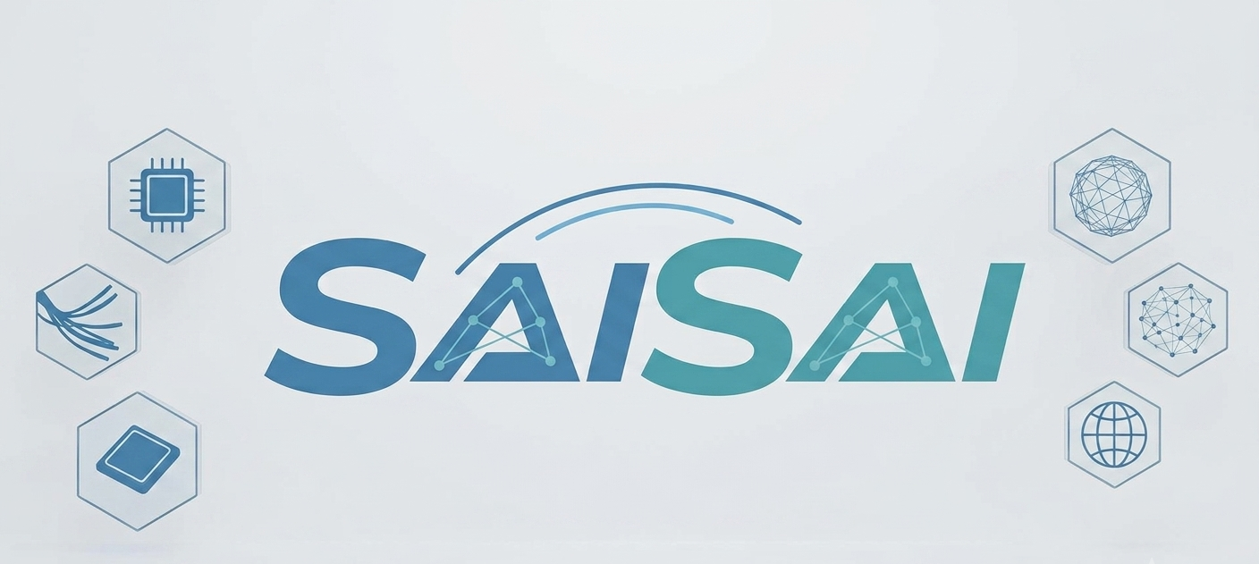 SAISAI LLC